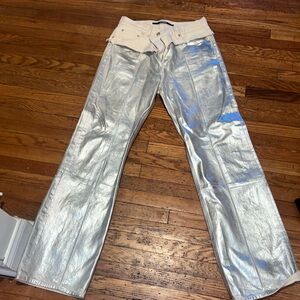 Jacquemus Jeans only worn once